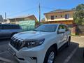 Toyota Land Cruiser Prado 2023 года за 29 000 000 тг. в Алматы – фото 3