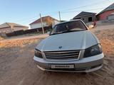 Kia Magentis 2001 годаүшін1 500 000 тг. в Кызылорда – фото 4