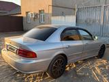 Kia Magentis 2001 годаүшін1 500 000 тг. в Кызылорда – фото 3