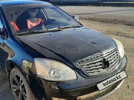 Geely SC7 2013 года за 1 000 000 тг. в Экибастуз – фото 6