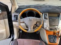 Lexus RX 330 2004 года за 7 500 000 тг. в Алматы