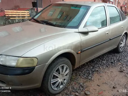 Opel Vectra 1996 года за 1 480 000 тг. в Актобе – фото 2