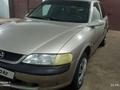 Opel Vectra 1996 годаүшін1 480 000 тг. в Актобе – фото 2