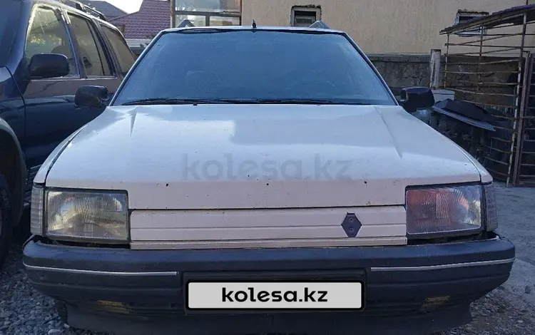 Renault 21 1995 года за 550 000 тг. в Шымкент