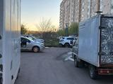 Hyundai Porter 2012 года за 5 700 000 тг. в Астана