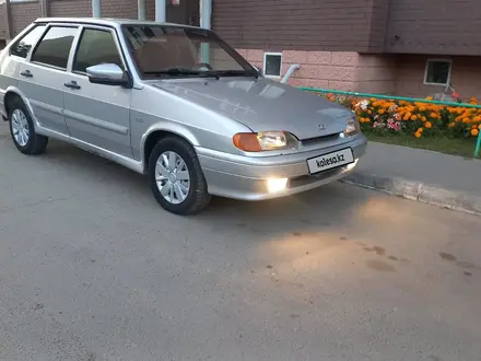 ВАЗ (Lada) 2114 2012 года за 1 550 000 тг. в Павлодар