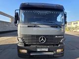 Mercedes-Benz  Actros 1997 годаүшін22 000 000 тг. в Астана