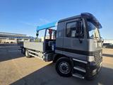 Mercedes-Benz  Actros 1997 годаүшін22 000 000 тг. в Астана – фото 2