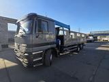 Mercedes-Benz  Actros 1997 годаүшін22 000 000 тг. в Астана – фото 3