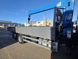 Mercedes-Benz  Actros 1997 годаүшін22 000 000 тг. в Астана – фото 4
