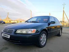 Toyota Camry, 2000