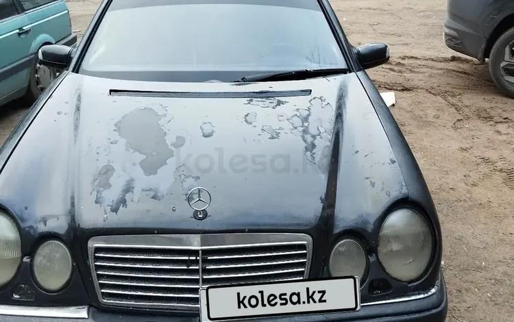 Mercedes-Benz E 230 1996 года за 1 200 000 тг. в Павлодар