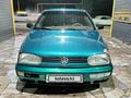 Volkswagen Golf 1993 года за 1 000 000 тг. в Алматы – фото 12
