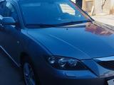 Mazda 3 2005 года за 3 500 000 тг. в Актау – фото 2