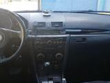 Mazda 3 2005 года за 3 500 000 тг. в Актау – фото 5