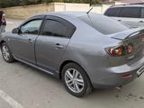 Mazda 3 2005 годаүшін3 300 000 тг. в Актау – фото 5