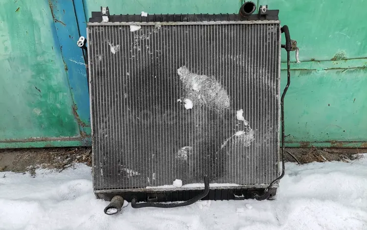 Радиатор за 85 000 тг. в Алматы