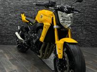 Yamaha  FZ01N BATYR MOTO 2012 годаfor4 180 000 тг. в Алматы