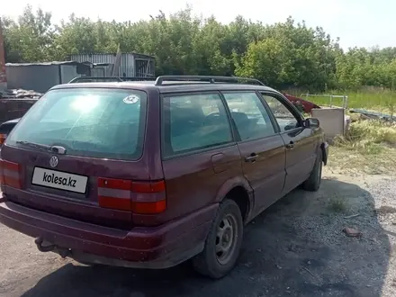 Volkswagen Passat 1998 года за 2 000 000 тг. в Костанай