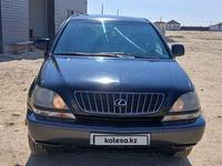 Lexus RX 300 2003 года за 5 000 000 тг. в Актобе