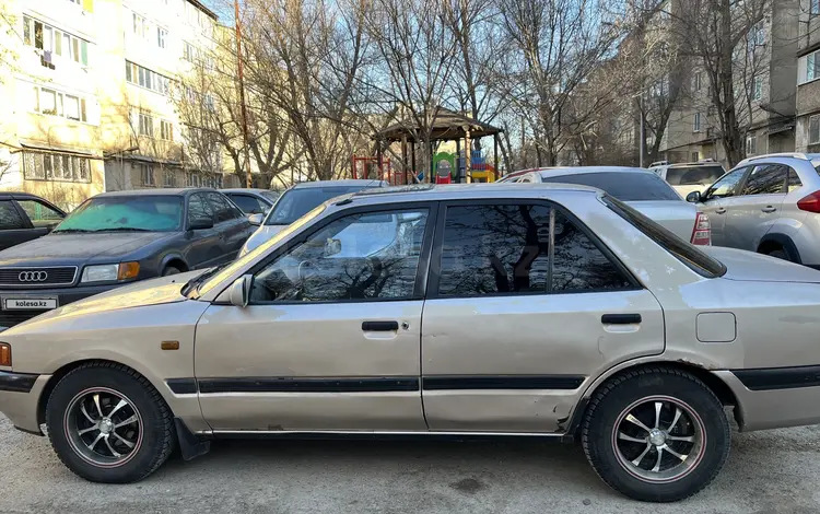 Mazda 323 1992 годаfor1 350 000 тг. в Шымкент