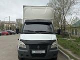 ГАЗ ГАЗель 2012 года за 5 500 000 тг. в Астана – фото 2