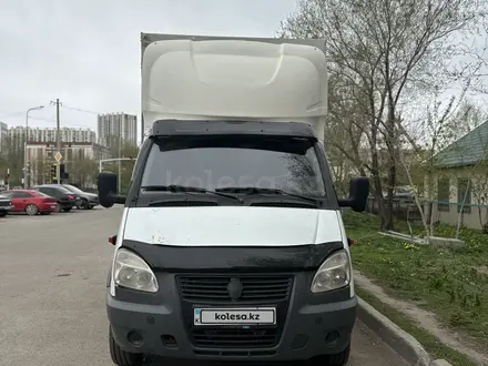 ГАЗ ГАЗель 2012 года за 5 500 000 тг. в Астана – фото 2