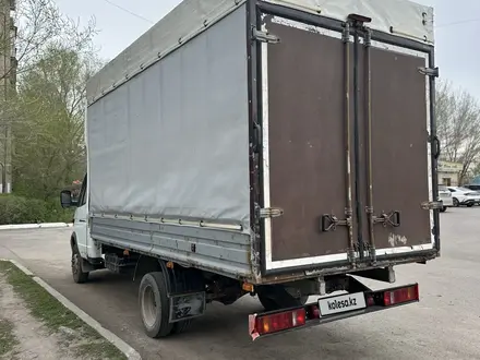 ГАЗ ГАЗель 2012 года за 5 500 000 тг. в Астана – фото 3