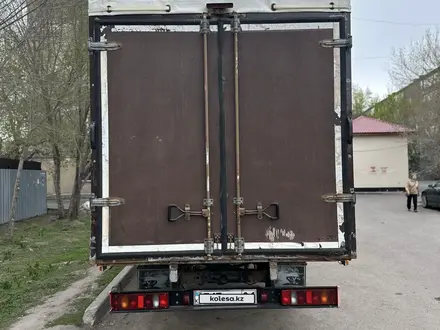 ГАЗ ГАЗель 2012 года за 5 500 000 тг. в Астана – фото 4