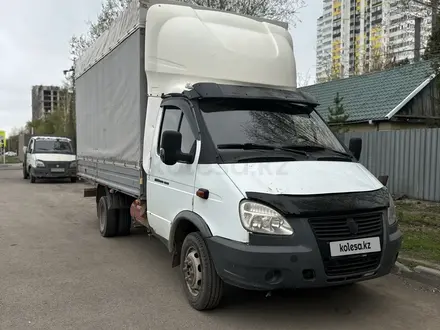 ГАЗ ГАЗель 2012 года за 5 500 000 тг. в Астана – фото 6