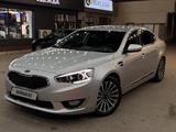 Kia K7 2014 года за 8 800 000 тг. в Тараз – фото 2