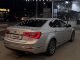 Kia K7 2014 года за 8 800 000 тг. в Тараз – фото 4