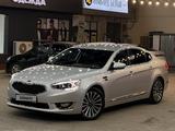 Kia K7 2014 года за 8 800 000 тг. в Тараз – фото 3