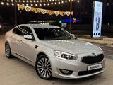 Kia K7 2014 года за 8 800 000 тг. в Тараз