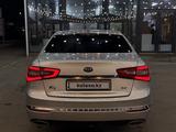 Kia K7 2014 года за 8 800 000 тг. в Тараз – фото 5