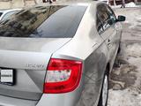 Skoda Rapid 2014 годаүшін4 600 000 тг. в Астана – фото 3