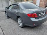 Toyota Corolla 2008 года за 4 300 000 тг. в Экибастуз – фото 2
