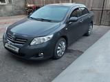 Toyota Corolla 2008 года за 4 300 000 тг. в Экибастуз