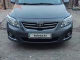 Toyota Corolla 2008 года за 4 300 000 тг. в Экибастуз – фото 4