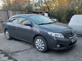Toyota Corolla 2008 года за 4 300 000 тг. в Экибастуз – фото 3
