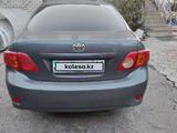 Toyota Corolla 2008 года за 4 300 000 тг. в Экибастуз – фото 5