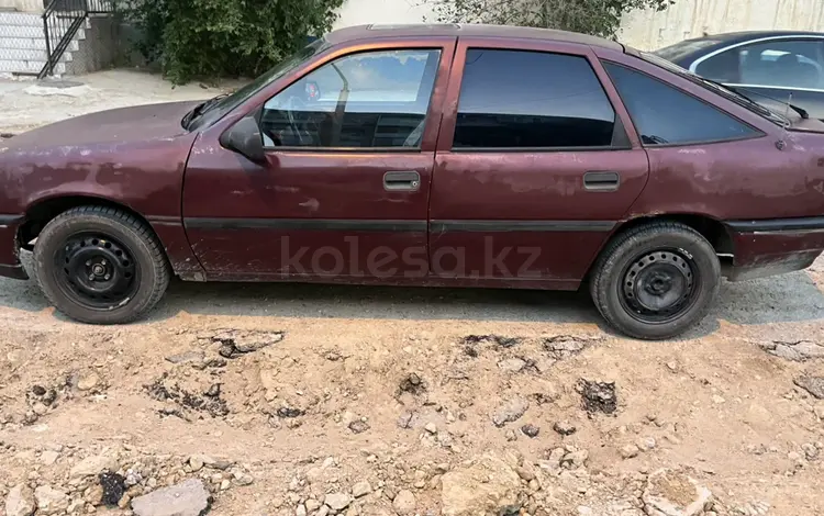 Opel Vectra 1992 года за 350 000 тг. в Актау