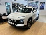 Jetour Dashing Premium 2025 года за 9 990 000 тг. в Астана