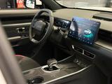 Jetour Dashing Premium 2025 года за 9 990 000 тг. в Астана – фото 5