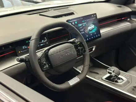 Jetour Dashing Premium 2025 года за 9 990 000 тг. в Астана – фото 8