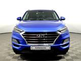 Hyundai Tucson 2018 года за 10 490 000 тг. в Шымкент – фото 5