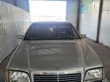Mercedes-Benz S 280 1995 годаүшін3 700 000 тг. в Алматы