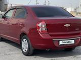 Chevrolet Cobalt 2020 годаүшін5 000 000 тг. в Актау – фото 4