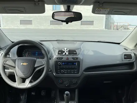 Chevrolet Cobalt 2020 года за 5 000 000 тг. в Актау – фото 6