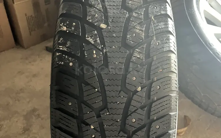 Зимние шины за 40 000 тг. в Тараз
